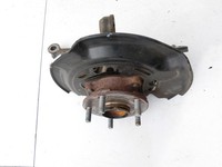Toyota Prius + Plus W40 1,8 100KW Achsschenkel Radnabe Links Vorne Toyota Prius + Plus W40 15.11.2015 4321212410... Vorschau 2