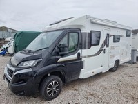 Elddis Autoquest Evolution 194