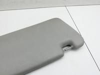 BMW 3er E46 99-01 Sonnenblende Links Grau Spiegel Schminkspiegel BMW 3er E46 99-01 10.07.2000 8267901 51168267901... Vorschau 4