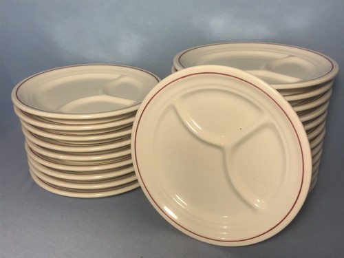 Vintage Homer Laughlin 1971 Restaurant Ware 10