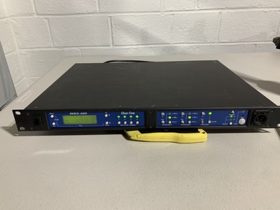 Clear-Com Intercom System WBS-680