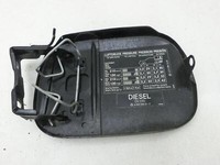 Mercedes S211 W211 E270 02-06 Tankdeckel Tankklappe 197 Mercedes S211 W211 E270 02-06 18.11.2003 A2115840100... Vorschau 2