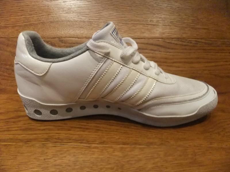 ADIDAS Originals Superstar CP9757 Men's Trainers, Size UK 10 ADIDAS Originals Superstar CP9757 Men's Trainers, Size UK 10