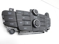 Opel Insignia A G09 09-13 Bedienteil Bedienelement für Navi Navigation u. Radio Opel Insignia A G09 09-13... Vorschau 2