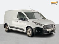 2021 Ford Transit Connect 1.5 EcoBlue 100ps Leader Van Panel Van DIESEL Manual