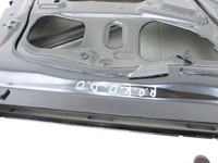 BMW 525d F10 13-17 Lim Tür Links Hinten 475 BMW 525d F10 13-17 27.02.2014 gebraucht Vorschau 5