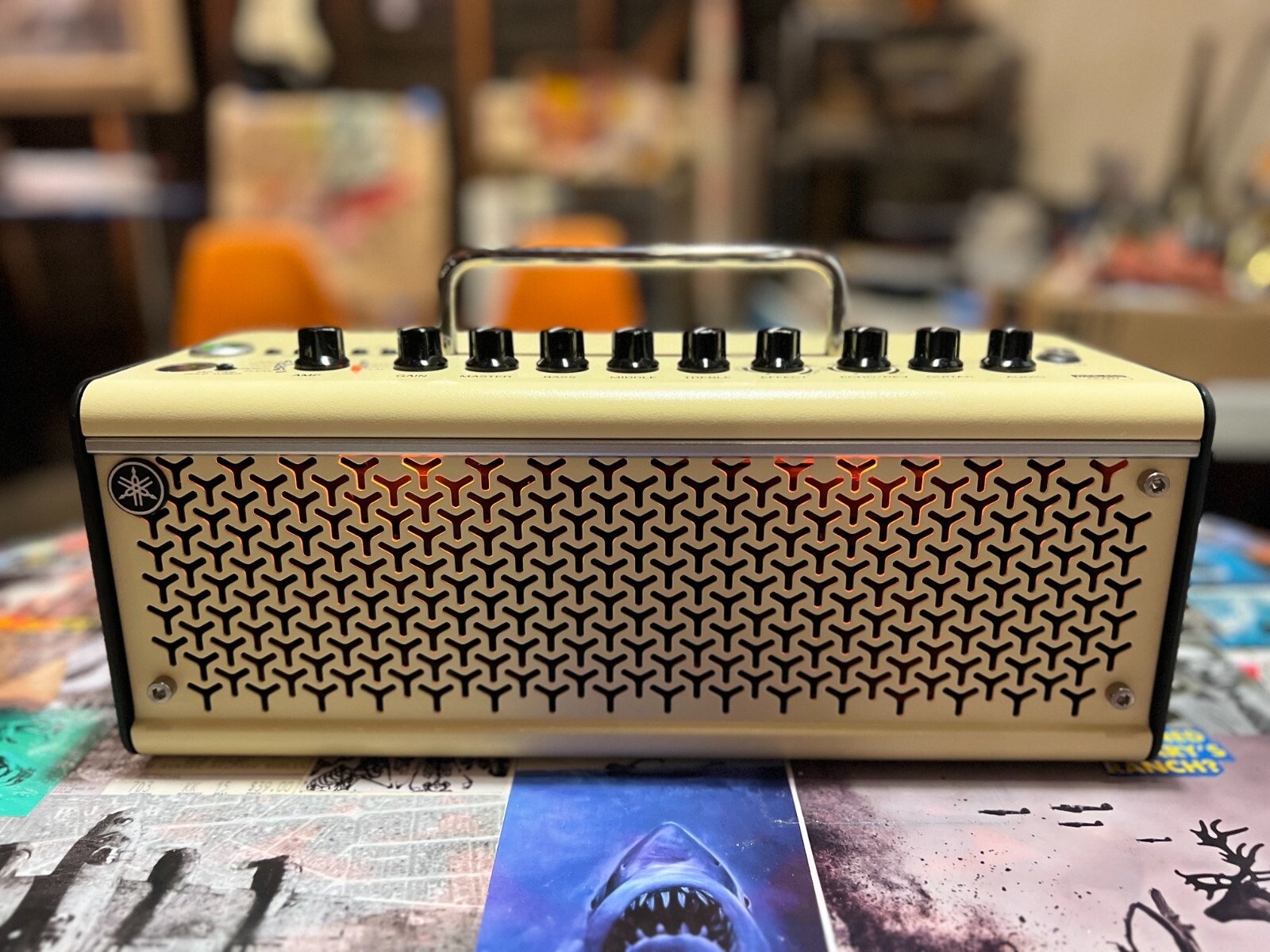 【美品】YAMAHA ( ヤマハ ) / THR10II アンプ・エフェクターセール品》YAMAHA / THR10II ヤマハ ギター