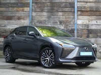 2024 Lexus RZ 450e 230kW Direct4 Takumi 71 kWh 5dr Auto ESTATE ELECTRIC Automati