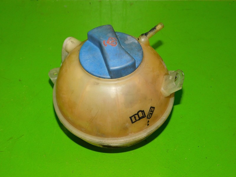 00-06 Audi TT OEM 1JO121403B coolant reservoir expansion tank bowl MK1 8N0 