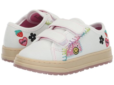 Обувь для девочек Steve Madden Kids Maples (для малышей)