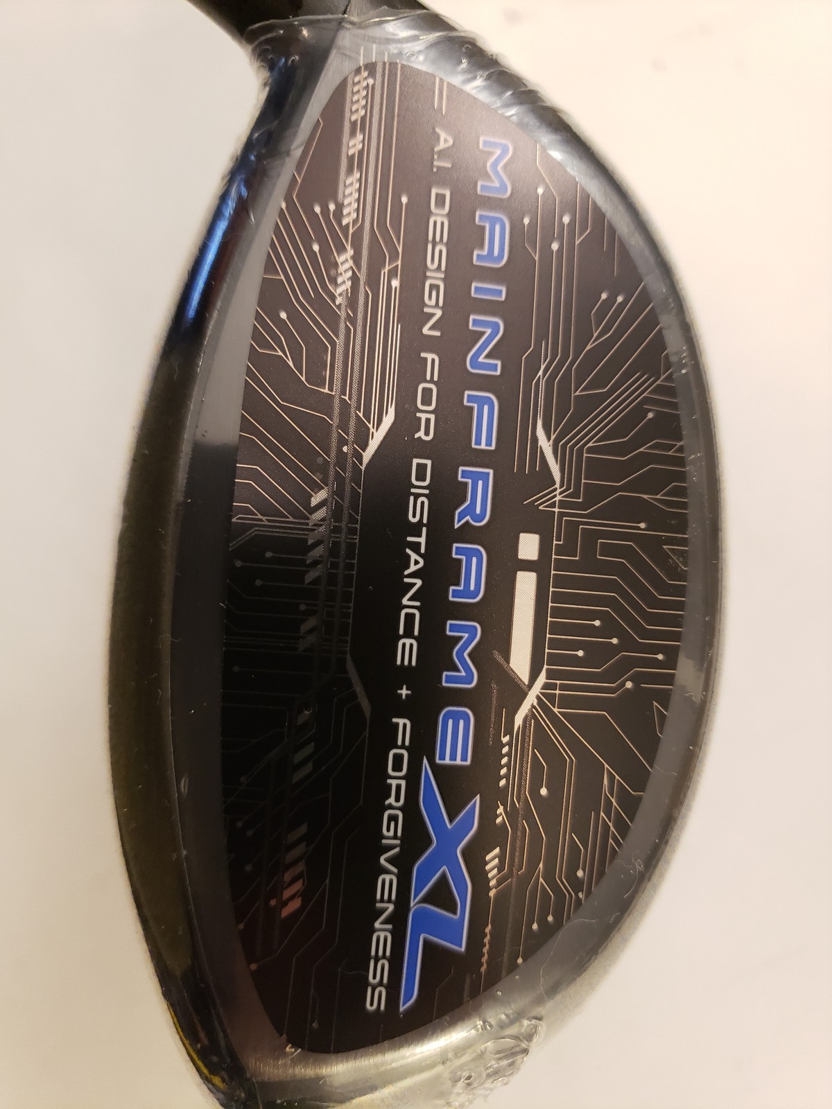 New Cleveland Launcher XL2 Driver 9-12* - Adjustable - Tensei Blue 55 - Reg - RH