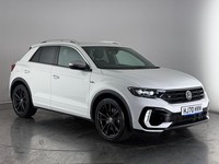 2020 Volkswagen T-Roc 2.0 TSI R DSG 4Motion Euro 6 (s/s) 5dr HATCHBACK Petrol Au