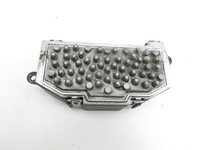 VW Golf 6 VI Variant 08-13 Widerstand Gebläse Lüfter VW Golf 6 VI Variant 08-13 02.10.2012 3C0907521F CZ246810-5384... Vorschau 2