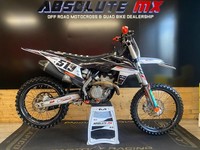 2019 KTM SXF250- DEPOSIT TAKEN