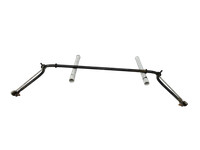 Ford Transit VI 06-13 Stabilisator Stabi mit Koppelstangen Vorderachse Ford Transit VI 06-13 26.11.2010 gebraucht Vorschau 1