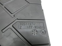 Cupra Born Pro K11 MEB Steuergerät ECU Modul Komfortsteuergerät SG Cupra Born Pro K11 MEB 16.05.2023 1EA937089Q... Vorschau 7