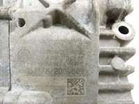 Mercedes C207 E200 13-17 2,0 135KW 274.920 Ölpumpe Ölzusatzpumpe Getriebe Mercedes C207 E200 13-17 16.07.2015... Vorschau 6