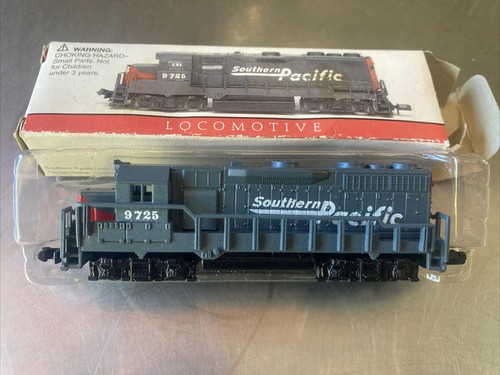 鉄道模型 JONAN MODELS Southern Pacific No.1 DL HO ATHEARN 4757 GP60 SOUTHERN PACIFIC SP 9794 | eBay