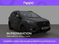 2019 Ford Kuga 1.5 EcoBoost ST-Line 5dr Auto 2WD HATCHBACK PETROL Automatic