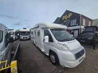 Chausson Allegro 93 3 berth DIESEL MANUAL 2007/07