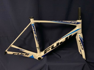 fuji altamira frameset