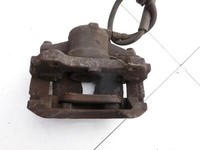 Opel Corsa D 06-10 1,4 66KW Bremssattel Bremszange Vorne Rechts Opel Corsa D 06-10 14.08.2006 95516256 5424040 gebraucht Vorschau 5