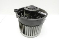 Nissan Qashqai J10 10-13 Gebläsemotor Lüftermotor Heizungsgebläse Nissan Qashqai J10 10-13 01.01.2010 27225ET10B... Vorschau 5