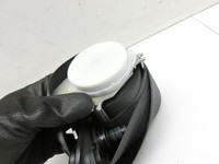 Opel Adam M13 12-19 Sicherheitsgurt Gurt Anschnallgurt Hinten Rechts Opel Adam M13 12-19 04.10.2013 34127472B gebraucht Vorschau 4