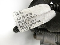 VW Touran II 5T 15-22 2,0 110KW DFEA Stellmotor für Abgasrückführventil EGR AGR Ventil VW Touran II 5T 15-22... Vorschau 2