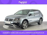2021 Volkswagen Tiguan Allspace 1.5 TSI Elegance SUV 5dr Petrol DSG Euro 6 (s/s)