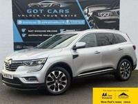 2018 Renault Koleos 2.0 dCi Signature Nav X-Trn A7 4WD Euro 6 (s/s) 5dr HATCHBAC