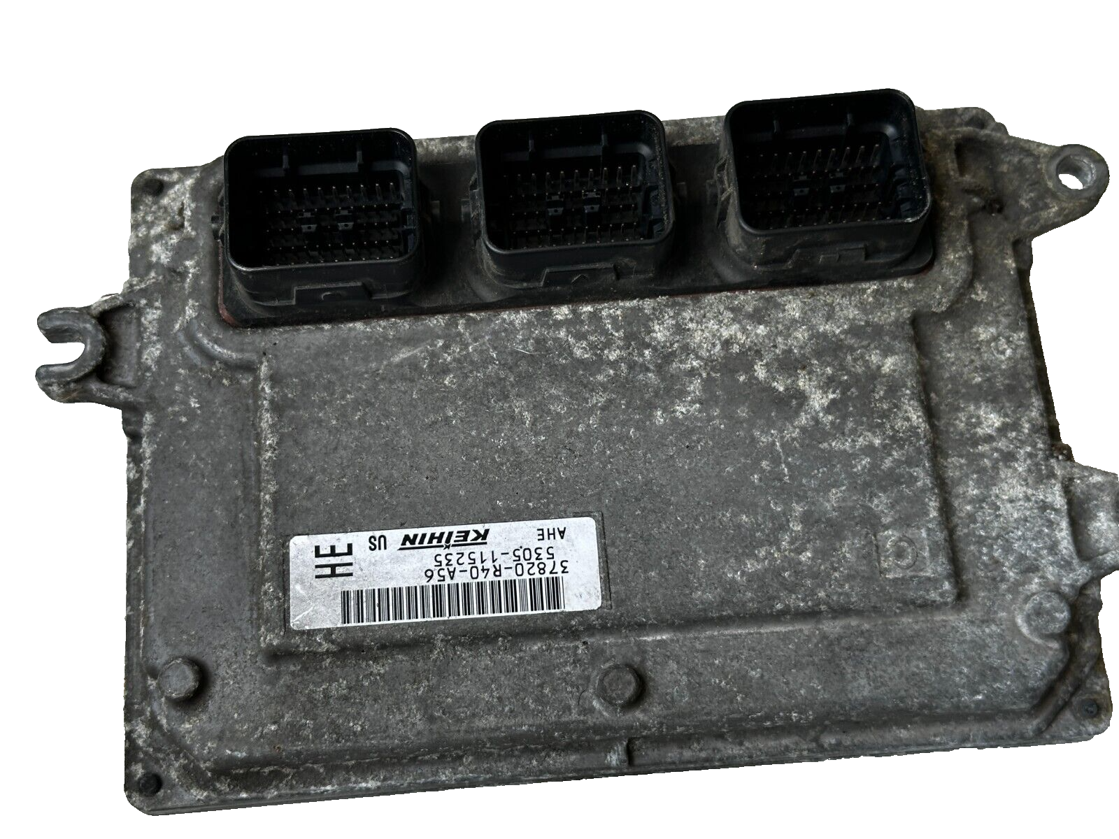 2008 2009 Honda Accord 2.4L Engine Computer Module Unit P: 37820-R40-A56 OEM! | eBay 2008 2009 Honda Accord 2.4L Engine Computer Module Unit P: 37820-R40-A56 OEM! | eBay