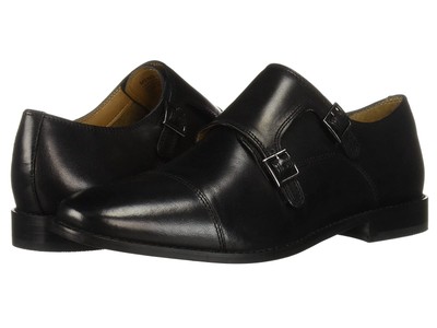 

Мужские оксфорды Florsheim Montinaro с двойным монком