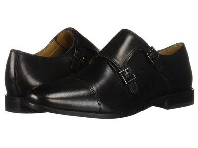 Мужские оксфорды Florsheim Montinaro с двойным монком