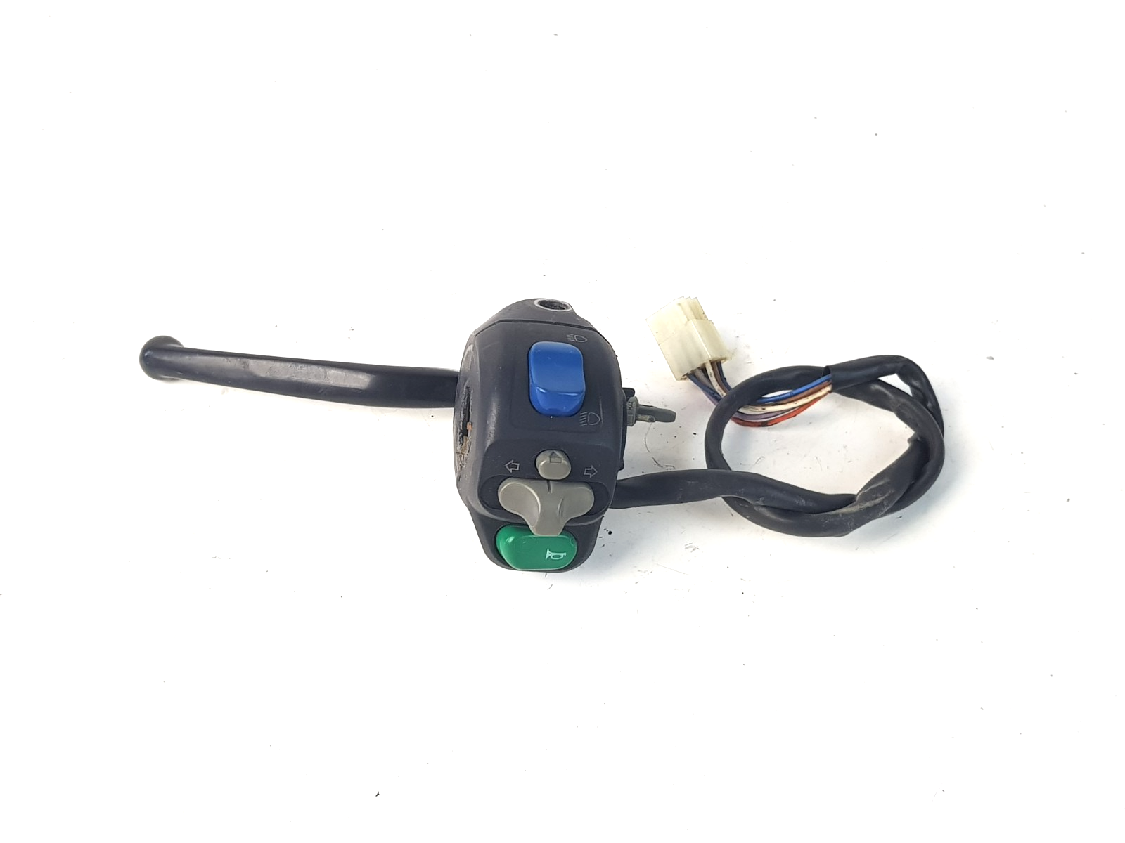 Comando Sinistro Commutatore Luci PEUGEOT ELYSEO 100 2T 1999 - 2002