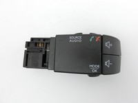 Dacia Sandero II B8 15-19 Radio Fernbedienung für Lautstärke und Telefonie Lenkstockschalter Rechts Dacia Sandero... Vorschau 2