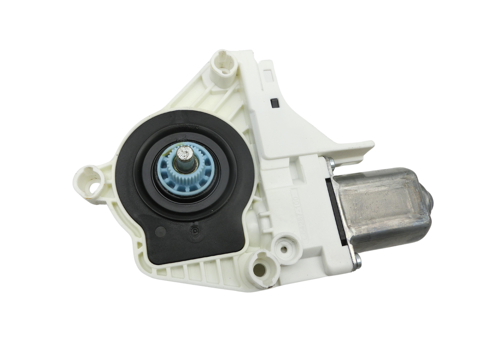 Audi Q5 8R 12-17  Fensterhebermotor Rechts Hinten  - Bild 1