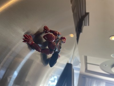 Item photo(s) from verified buyer