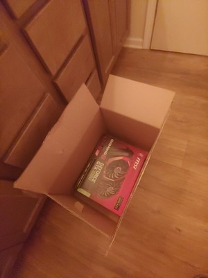 Fotos del artículo de un comprador verificado