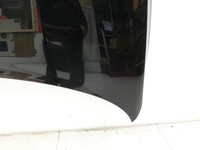 Volvo V60 D4 10-13 Motorhaube Frontklappe Haube Alu 01900 Volvo V60 D4 10-13 24.03.2011 31335350 gebraucht Vorschau 4