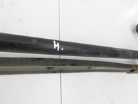 Toyota Auris II E18 15-19 5T Stabi Stabilisator Hinten Toyota Auris II E18 15-19 01.06.2016 4881205160 gebraucht Vorschau 5