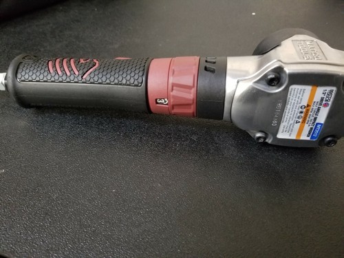 Matco Tools 1/2” Drive Angle Impact Wrench Part# MT2512