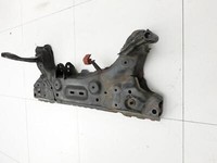 Ford Fiesta VI 6 13-17 1,0 59KW Vorderachse Motorträger Motorhalter Achsträger Ford Fiesta VI 6 13-17 21.01.14... Vorschau 6