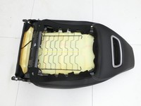 Mercedes W176 A180 15-18 5T Rückenpolster Links Vorne für Fahrer Sitz SRS Mercedes W176 A180 15-18 19.10.2016 gebraucht Vorschau 5