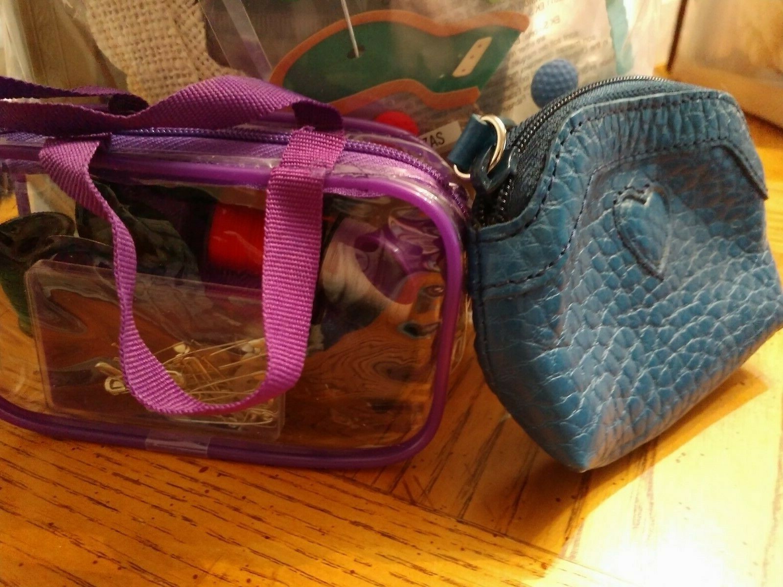 A Bag of Crafts