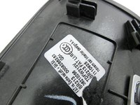 Mercedes W213 E200 16-20 Lim Türleiste Rechts Vorne Aussen 775 Mercedes W213 E200 16-20 09.11.2018 A2137202602... Vorschau 6