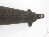 Mercedes W220 S430 98-02 4,3 205KW Kardanwelle Mercedes W220 S430 98-02 13.03.2002 2204101706 gebraucht Vorschau 7