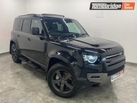 2024 Land Rover Defender 110 3.0 D300 MHEV X-Dynamic HSE Auto 4WD Euro 6 (s/s) 5
