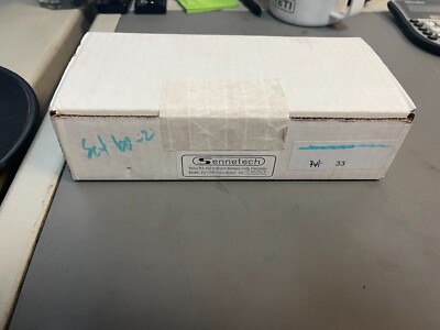 New Sennetech SCT-100 Code Translator - Tyco SCT-100-LAL-SENS rs-433 bosch