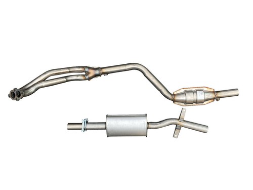 Katalysator E46 316i / 318i Touring Coupe KAT 1997 - 2005 18301713615